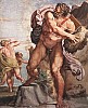 Carracci, Annibale (Annibal Carrace) (1560-1609) - Le cyclope Polypheme.JPG